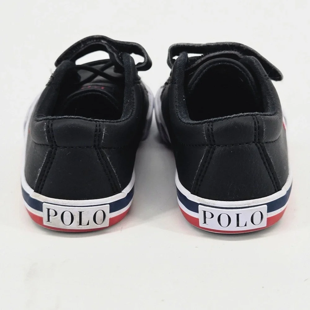 Polo Ralph Lauren classic black